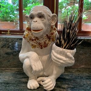 Van Galz Swarovski Crystal necklace